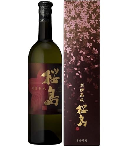 Amazon.co.jp: あらわざ桜島 25度 1800ml 紙パック ×6本 : 食品・飲料